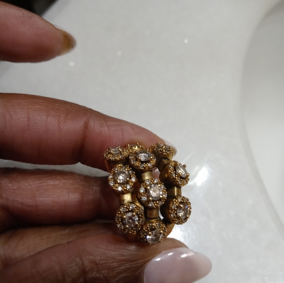 EFFY RING - Picture 4 of 6